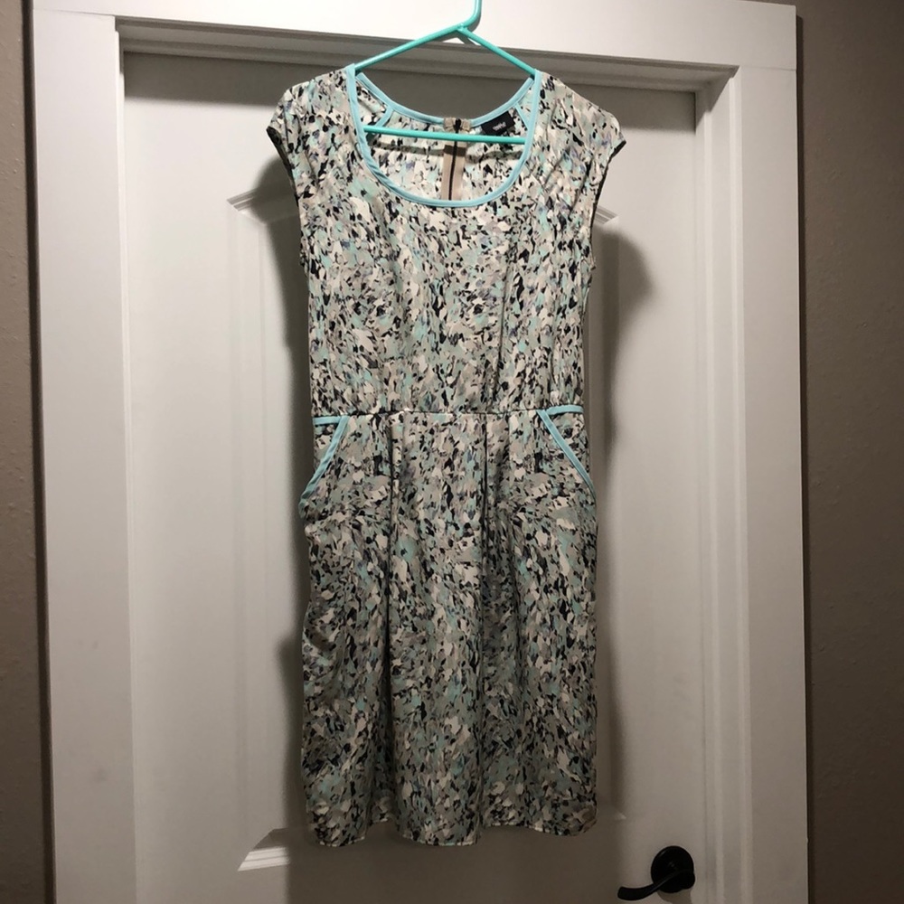 XS dress